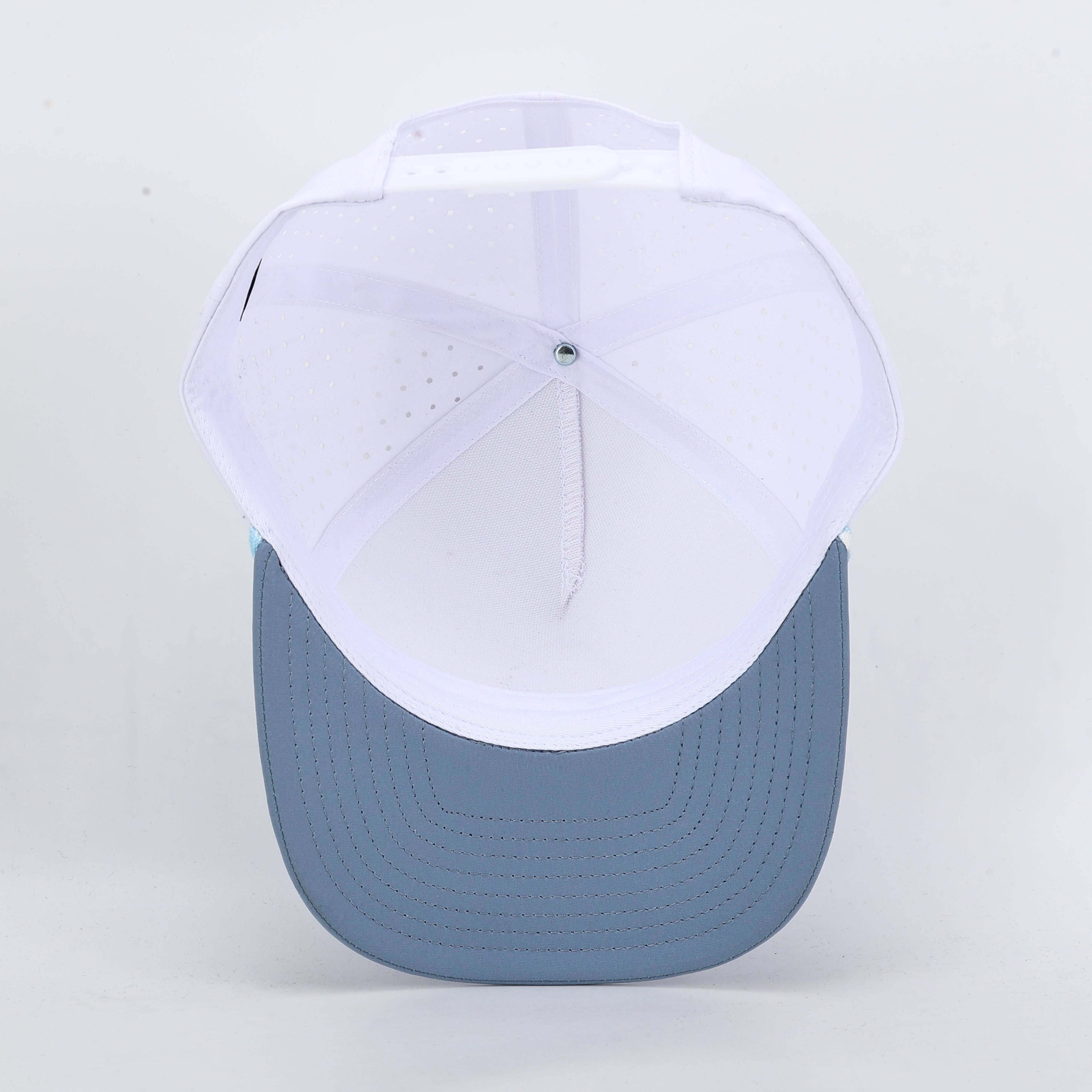Waffle Cone Hat