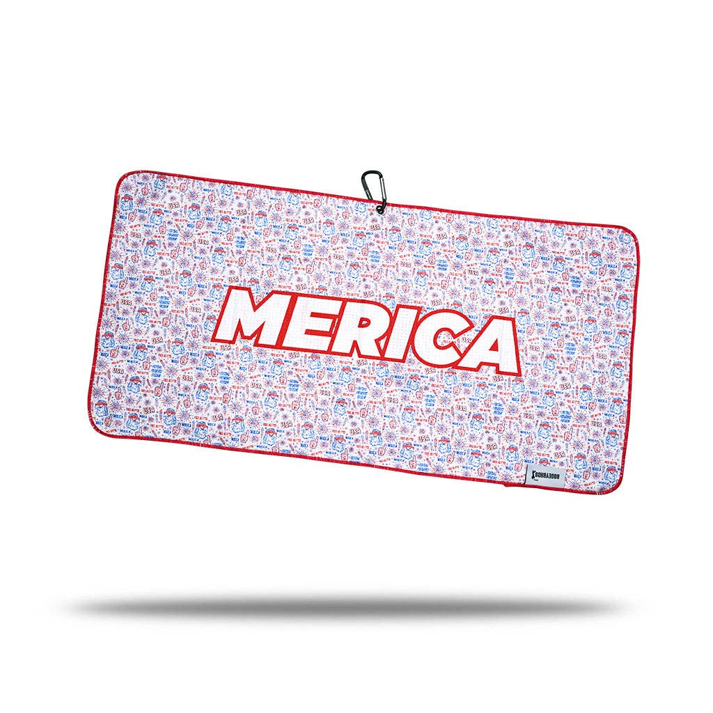 'Merica - Towel