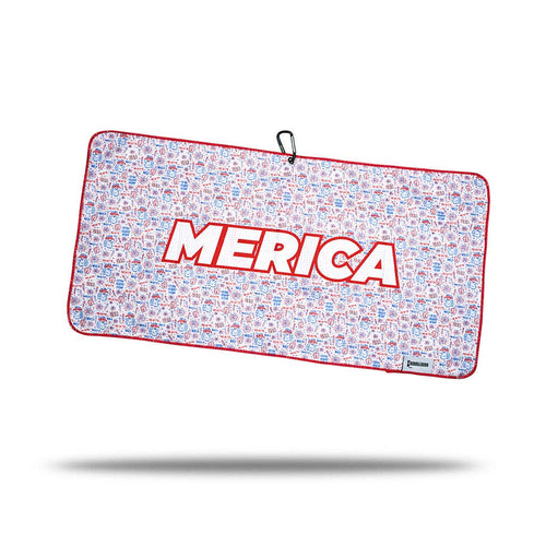 'Merica - Towel