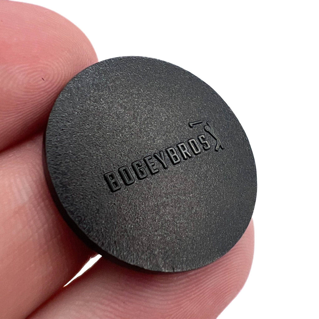 Birdie Hunter - Ball Marker