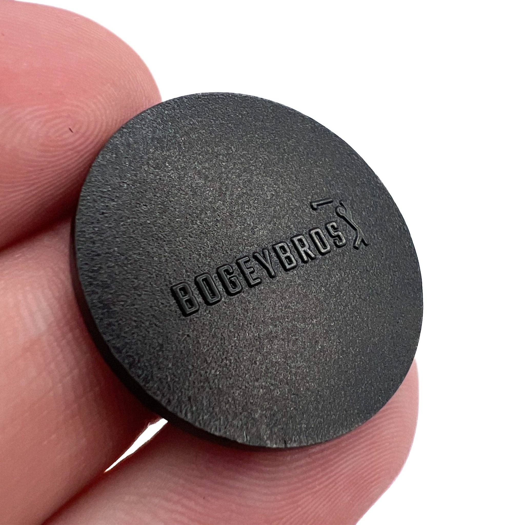 Birdie Hunter - Ball Marker