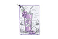 Purple Drank Towel