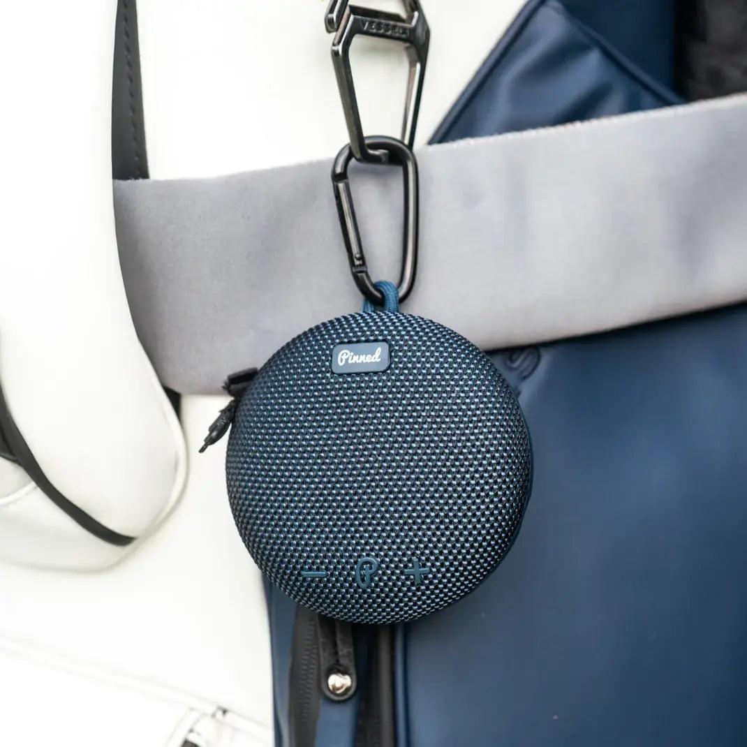 Dart 2.0 Speaker: Black
