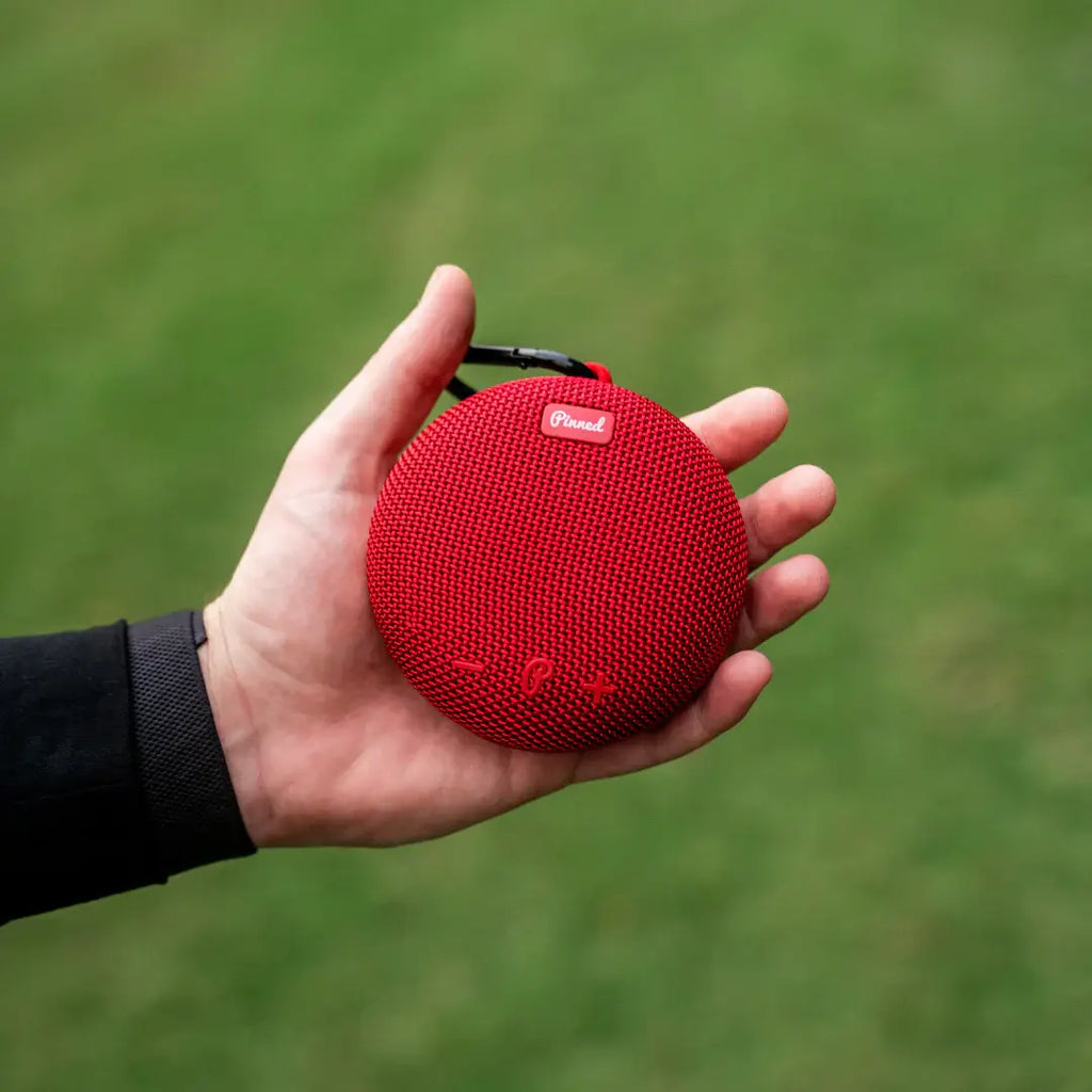 Dart 2.0 Speaker: Black