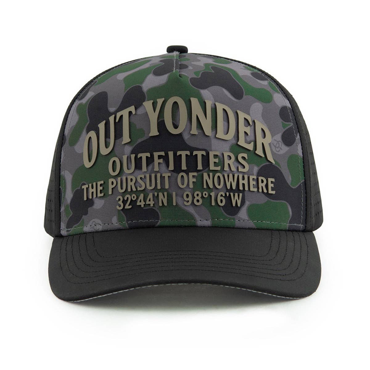 The Outfitter