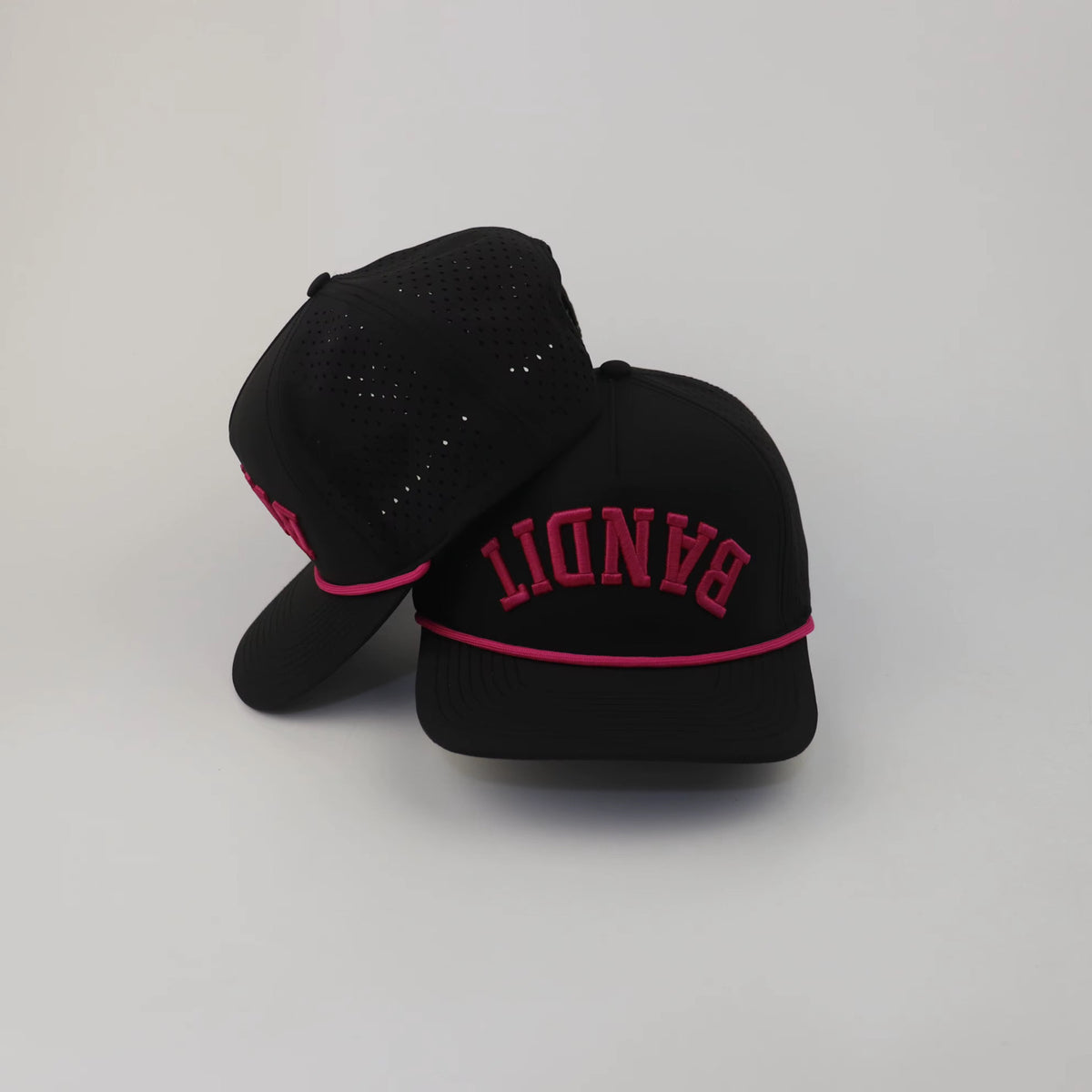 BANDIT performance golf hat