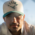 The Bell Ringer Philly Hat