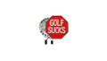 Golf Sucks Ball Marker