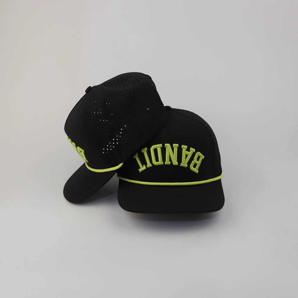 BANDIT performance golf hat