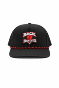 Back Nine Bandits Rope Hat