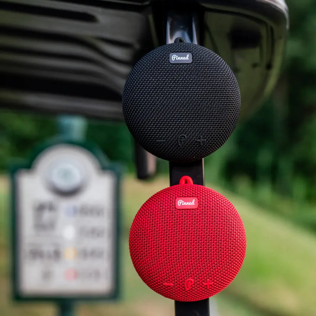 Dart 2.0 Speaker: Black