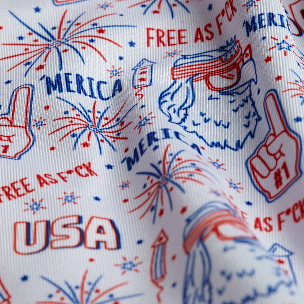 'Merica - Polo: L