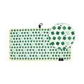 Microfiber Golf Towel - Amen Clover