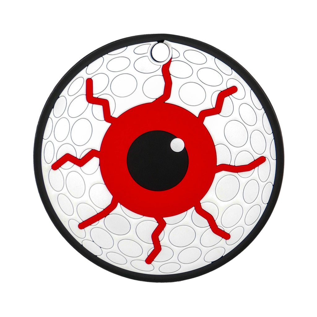 Eye Ball Putting Disk