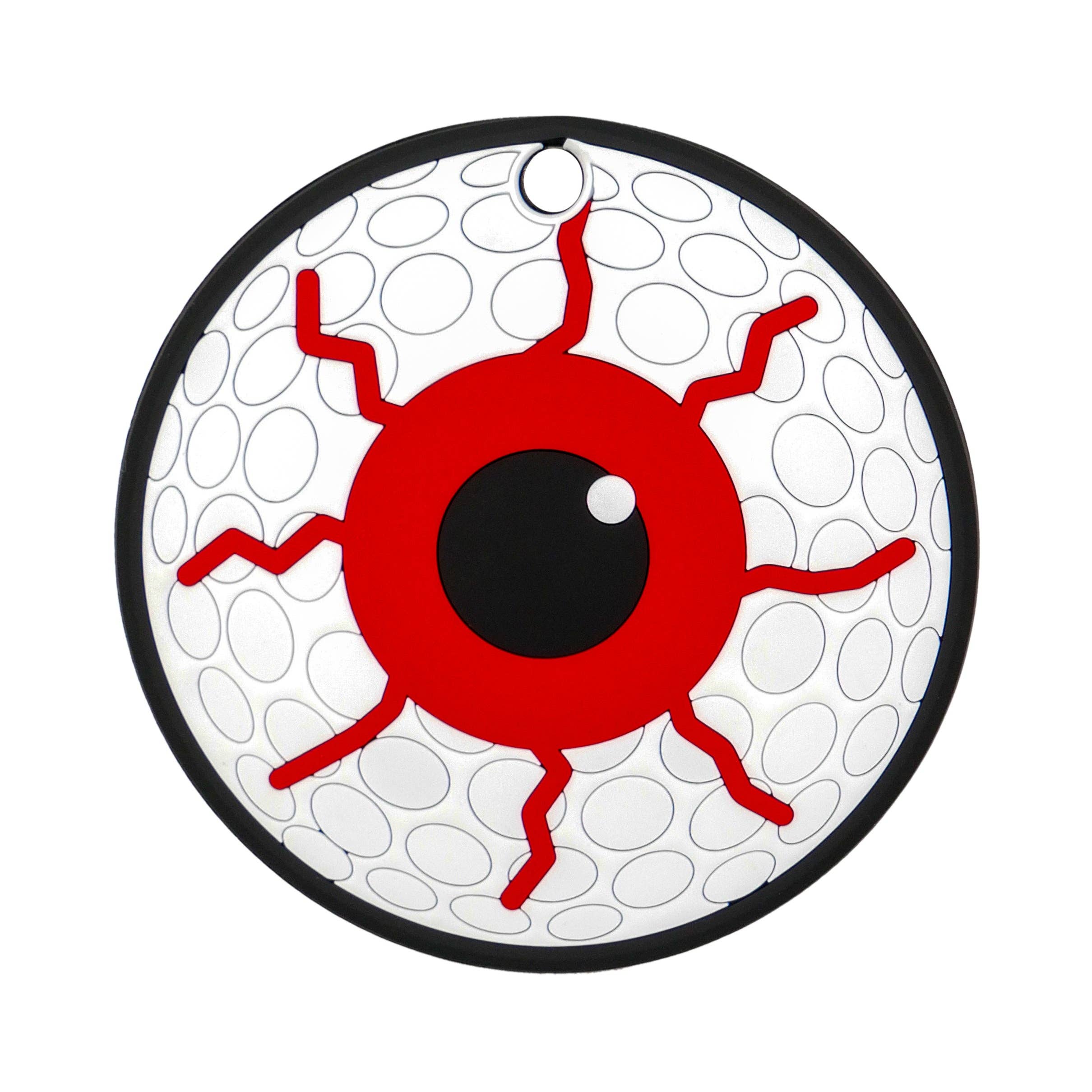 Eye Ball Putting Disk