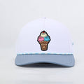 Waffle Cone Hat