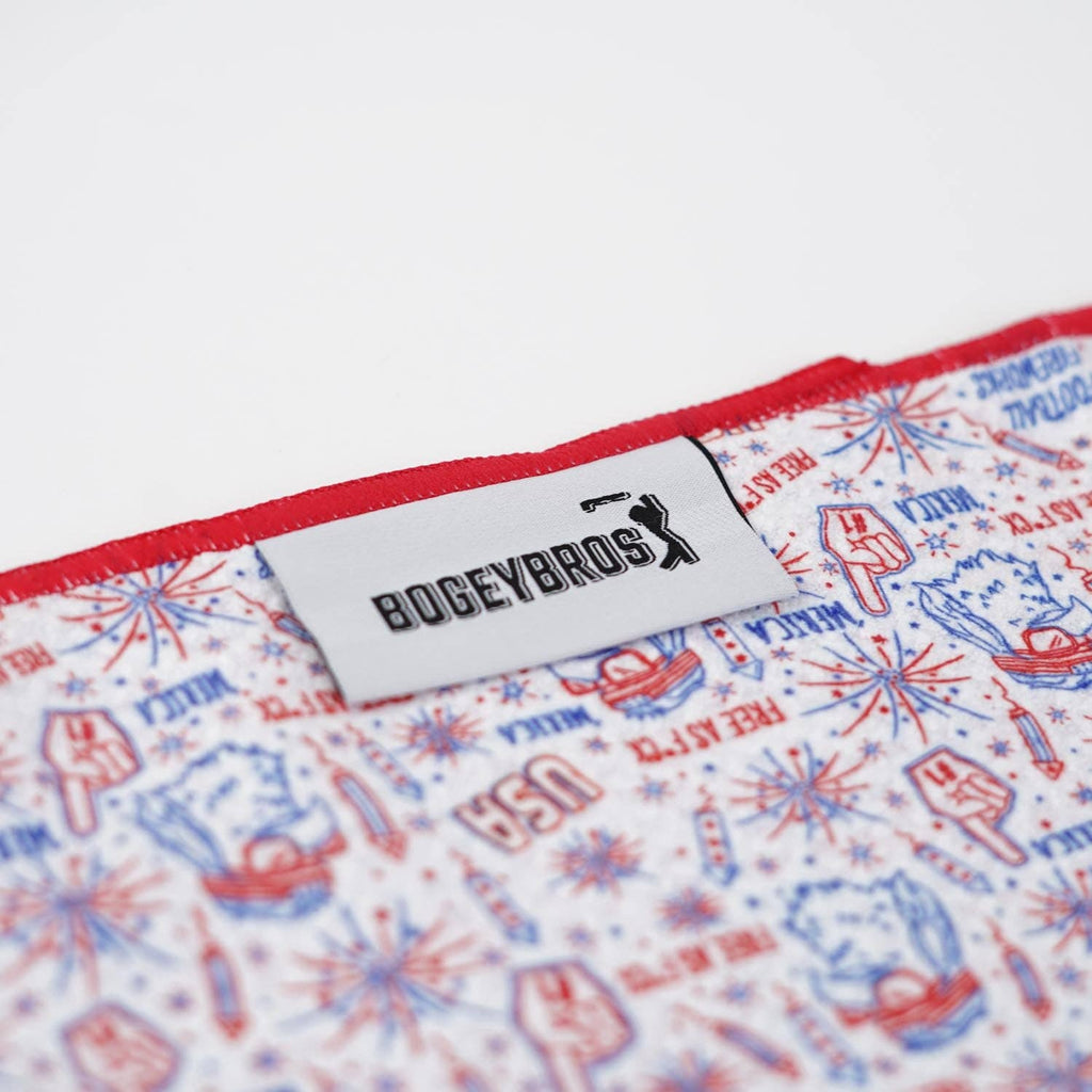 'Merica - Towel