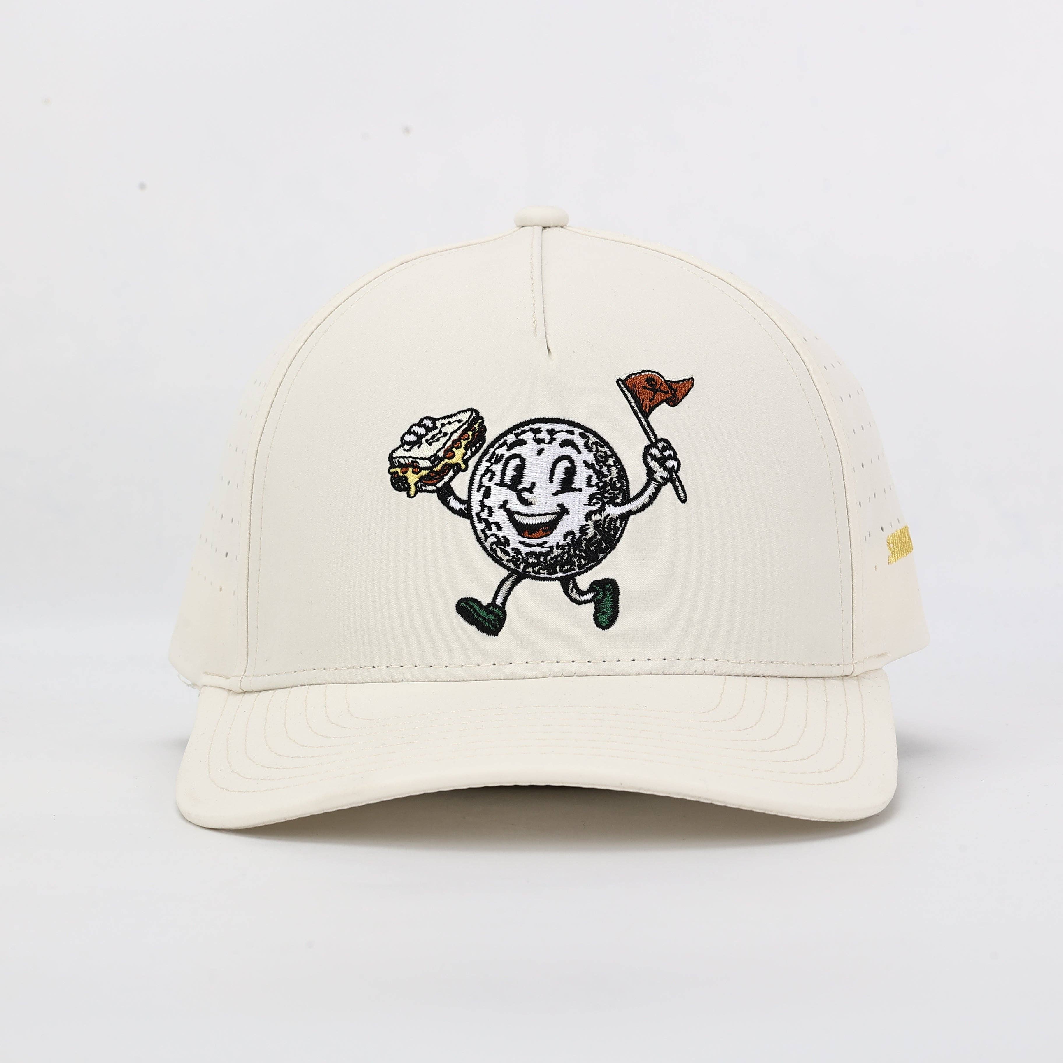 Pimento Patron Hat